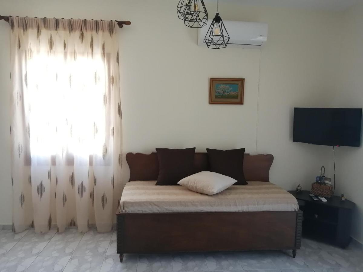 Sofirene Sea View Villa Batsi  Ngoại thất bức ảnh